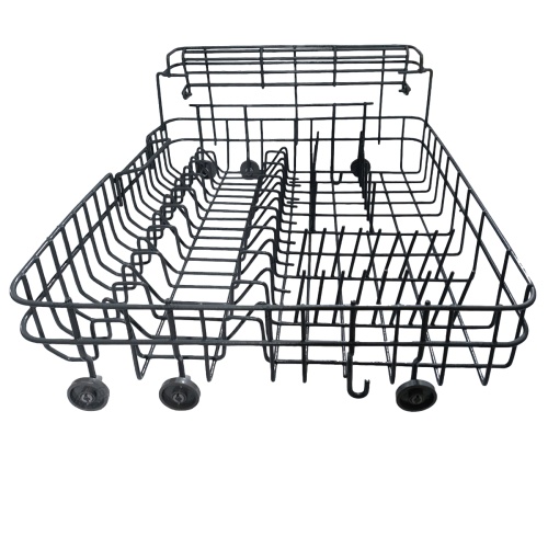 سبد پائین ماشین ظرفشویی مجیک مدل 8 نفره