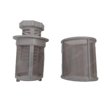 فیلتر تخلیه ظرفشویی ال جی