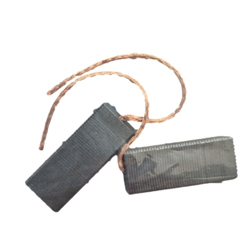 ذغال موتور لباسشویی بلند مدل پهن