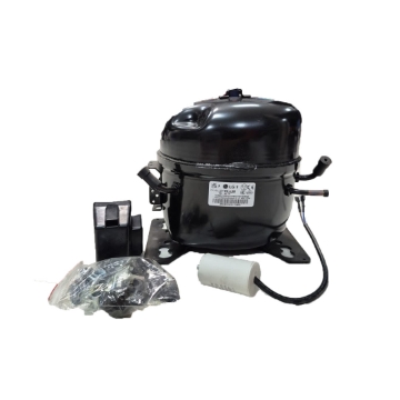 کمپرسور یخچال ال جی مدل LX110LAJM قدرت 1/2 گاز R134