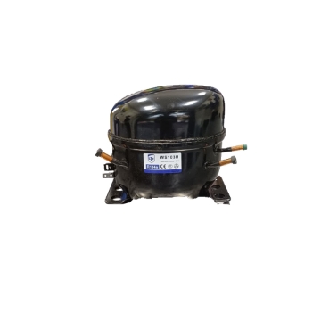 کمپرسور یخچال LTC مدل WS103H قدرت 1/4+ گاز 134