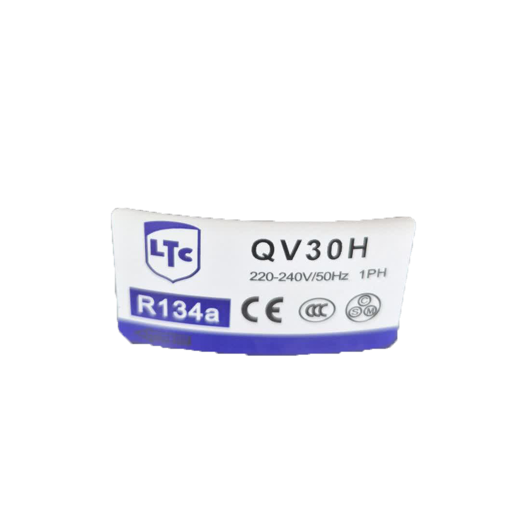 کمپرسور یخچال LTC مدل QV30H قدرت ۱/۱۰