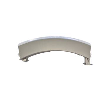 دستگیره درب لباسشویی بوش ۸ کیلو رنگ سفید 