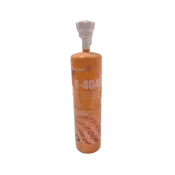 گاز R404 اوکات یک کیلویی