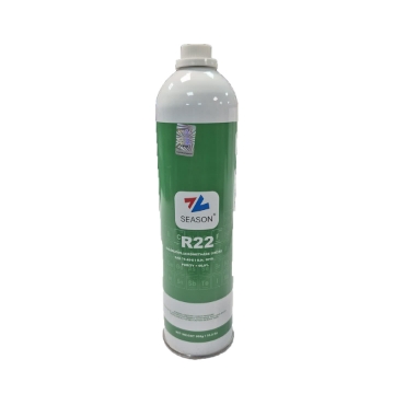 گاز R22 سیزن 950 گرمی