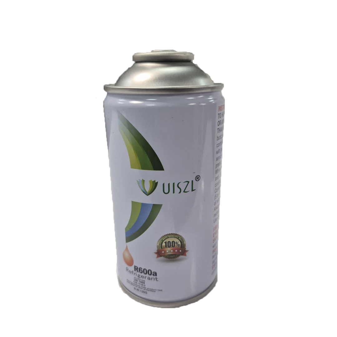 گاز R۶۰۰ اوزیل ۱۲۰ گرمی