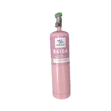 گاز R410 سیزن یک کیلویی 