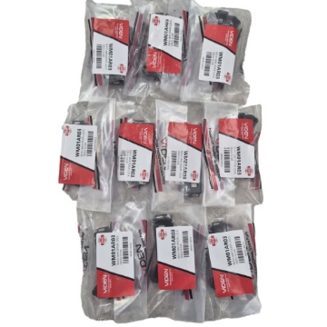 میکروسوئیچ همه کاره چینی پک ۱۰ عددی 