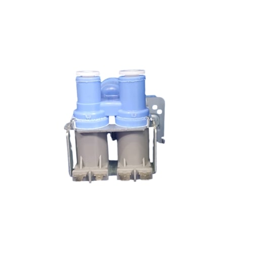 شیربرقی دوقلو یخچال اسنوا مدل اورجینال شرکتی اصل