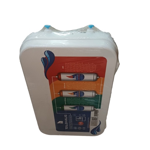 فیلتر تصفیه آب یخچال سه مرحله ای TEILEHAUS