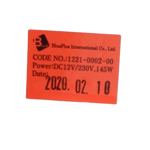 یخساز یخچال ساید دوو مدل 3500