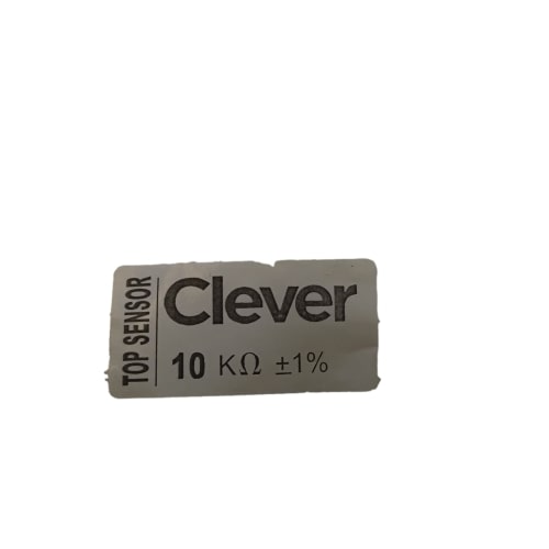 سنسور یخچال کلور مدل 10 کیلو اهم