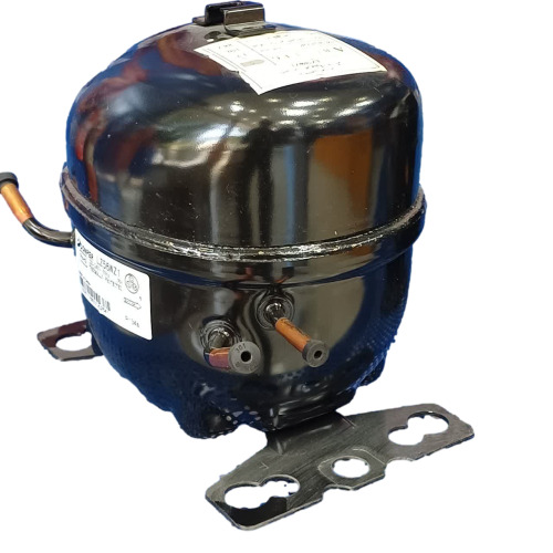 کمپرسور یخچال دانپر مدل LZ56WZ1 قدرت 1/6 گاز R134