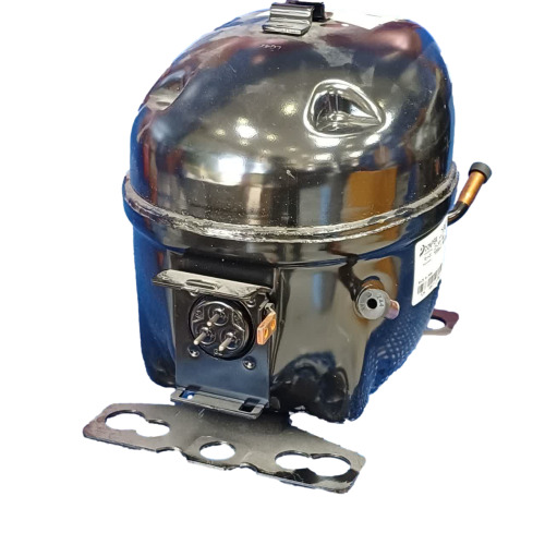 کمپرسور یخچال دانپر مدل LZ56WZ1 قدرت 1/6 گاز R134