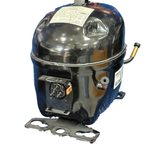 کمپرسور یخچال دانپر مدل K375CZ1 قدرت 1/2 گاز R134