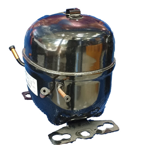 کمپرسور یخچال دانپر مدل K375CZ1 قدرت 1/2 گاز R134