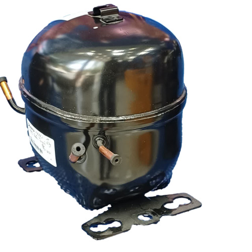 کمپرسور یخچال دانپر مدل K400CZ1 قدرت 1/2+ گاز R134