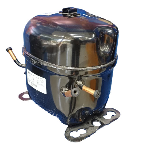 کمپرسور یخچال دانپر مدل NE6188CZ قدرت 3/8 صنعتی گاز R134