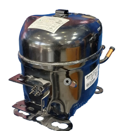 کمپرسور یخچال دانپر مدل NE6188CZ قدرت 3/8 صنعتی گاز R134