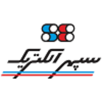 <p>برند سپهر الکتریک</p>