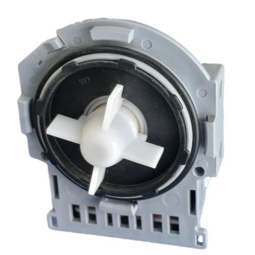 پمپ تخلیه ماشین ظرفشویی اسنوا برند آسکول مدل چهار خار