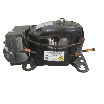 کمپرسور یخچال ساید سامسونگ برند هایتک مدل HVM110MX اینورتر گاز R600