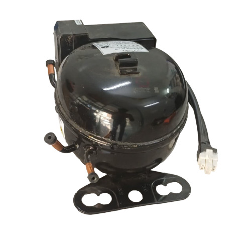 کمپرسور یخچال ساید سامسونگ برند هایتک مدل HVM110MX اینورتر گاز R600
