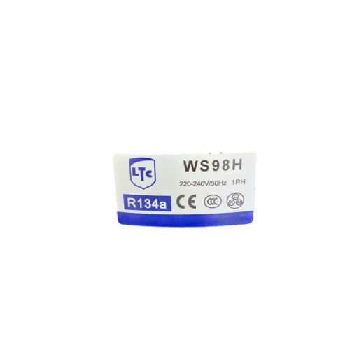 کمپرسور یخچال ltc مدل WS98H قدرت ۱/۴