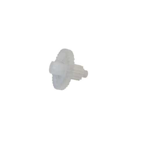 چرخ دنده یخساز یخچال ال جی مدل X260 و X39 روی درب پک 1 عددی