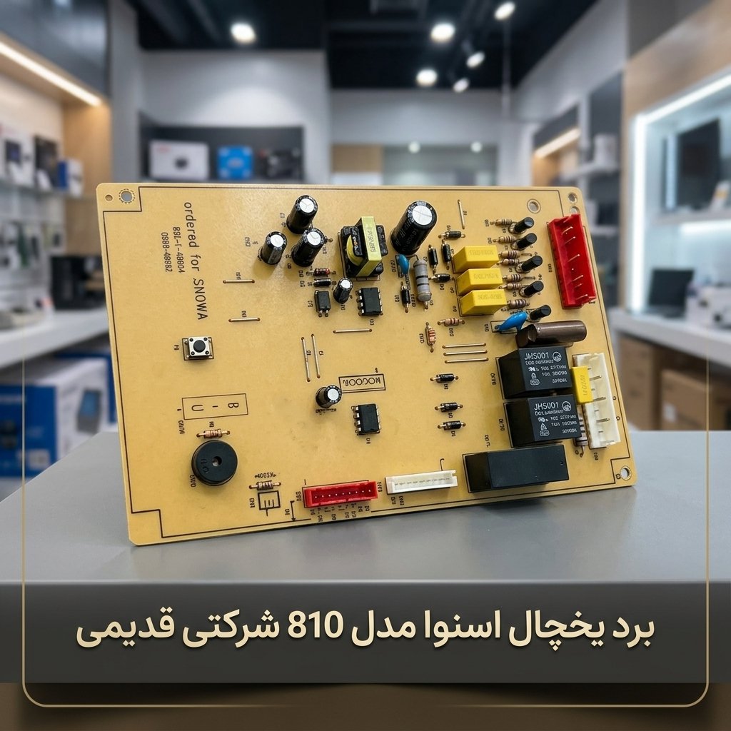 کالبدشکافی سختافزاری برد آلتون رای